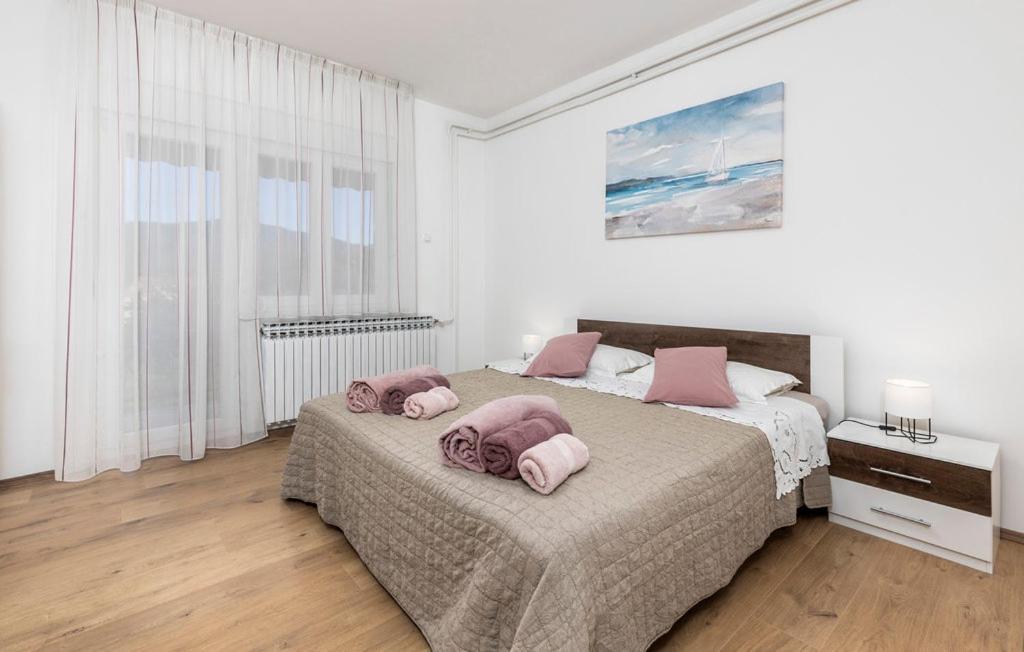Apartman Nora Mucici エクステリア 写真