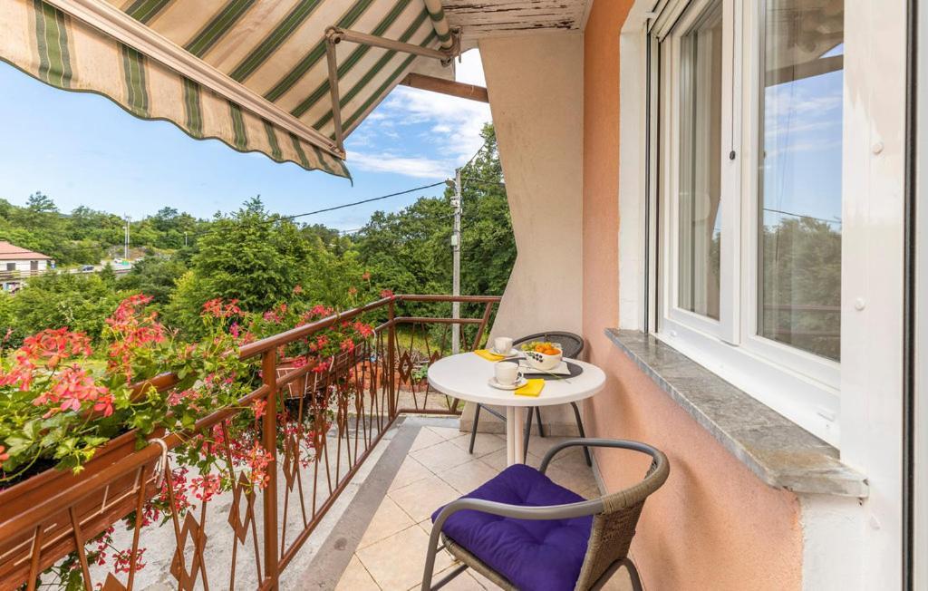 Apartman Nora Mucici エクステリア 写真