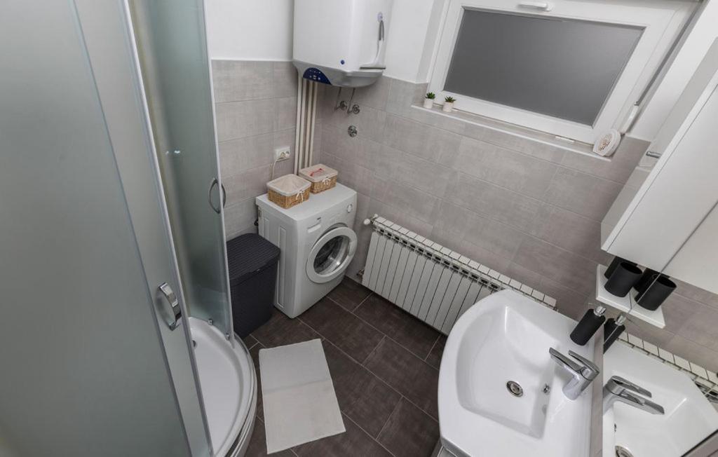 Apartman Nora Mucici エクステリア 写真