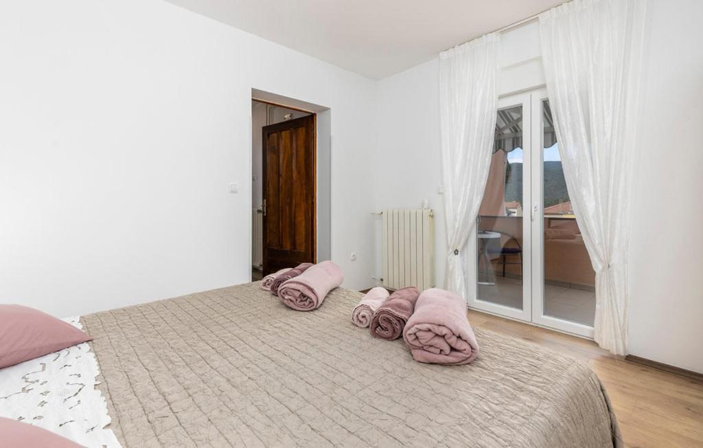 Apartman Nora Mucici エクステリア 写真