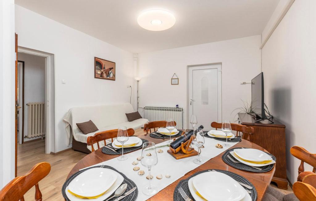 Apartman Nora Mucici エクステリア 写真