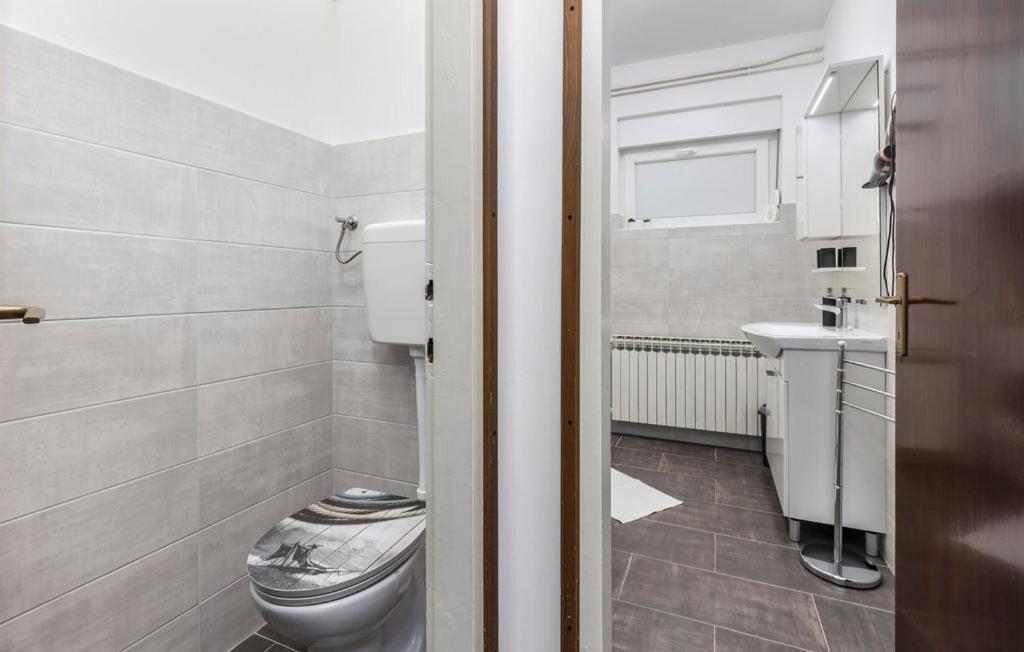 Apartman Nora Mucici エクステリア 写真